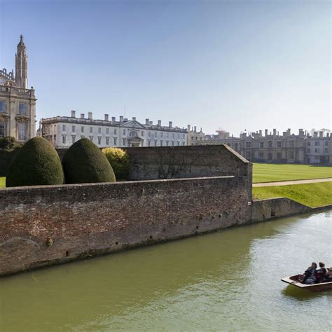 Cambridge travel - Lonely Planet | England, Europe