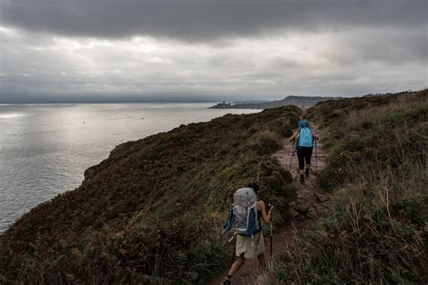 Hiking France’s brewery coast along the trails of Brittany - The Washington Post