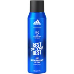 Adidas Uefa Champions League Best Of The Best M Ski Zestaw Prezentowy