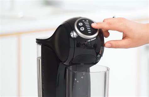 Comment D Tartrer Une Machine Caf Dolce Gusto