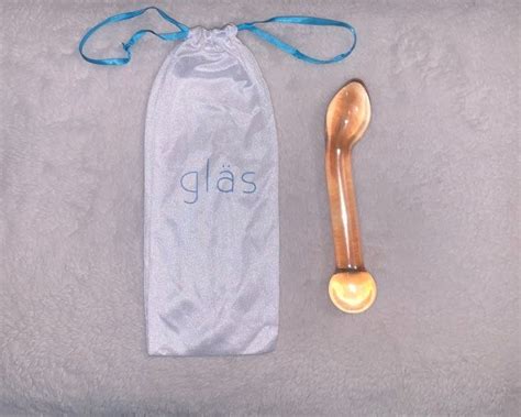 My Gläs Honey Dripper Dildo Review Tried Tested