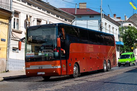 Van Hool T Astron Rz T