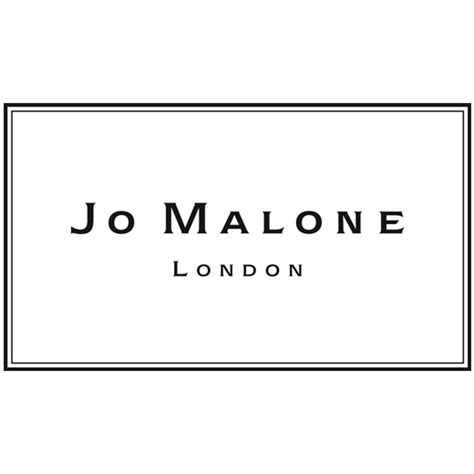 Jo Malone Logo - LogoDix