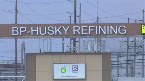 Csb Releases Final Report On 2022 Bp Husky Refinery Explosion