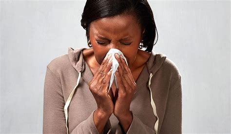 New Nasal Swab Test Reveals Can Accurately Identify Viral Infection