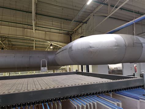 Приточные текстильные воздуховоды - От производителя