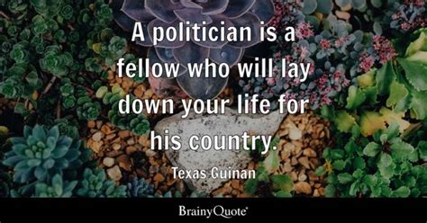 Politician Quotes - BrainyQuote