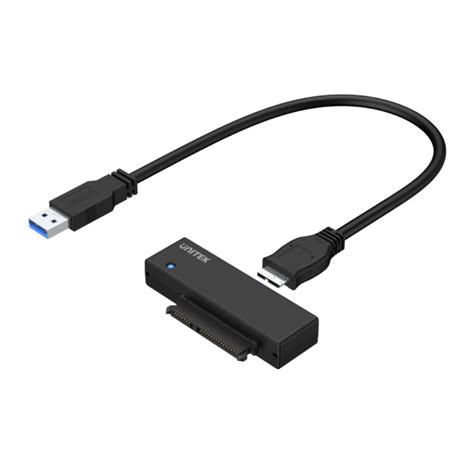 Unitek Y 1039 USB3 0 To SATA Converter Buy Online