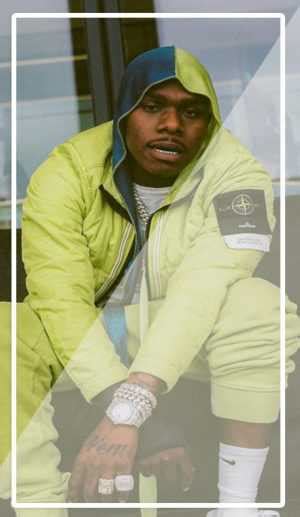 Dababy Wallpaper IXpap