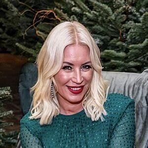 Denise Van Outen Vanouten Denise Nude Leaks OnlyFans Fapellino
