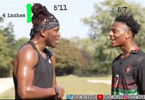 KSI is 5'8 at max fam : r/ksi