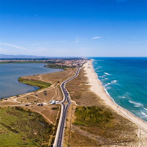 Tout Savoir Sur Les Plages De Canet En Roussillon