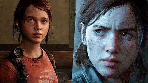 El Creador De The Last Of Us Revela El Apellido De Ellie