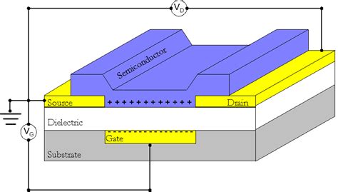 Organic Field Effect Transistors (OFETs) - DEALAB - Università di Cagliari