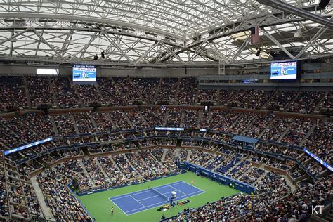 Diritti Tv Gli Us Open Tornano In Chiaro Dopo Anni Su Supertennis