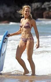 Image Result For Maria Bello Sheryl Crow Bikinis Celebrity Bikini