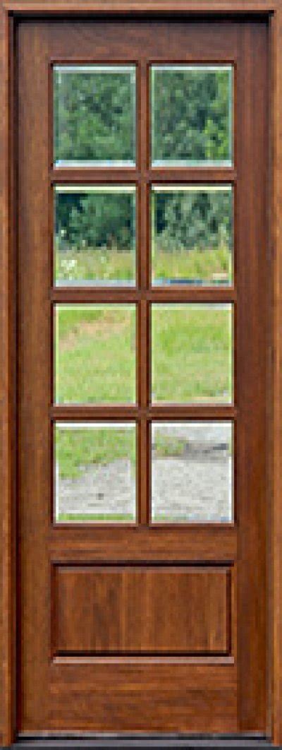 Vienna Doors Wood Doors Product Catalog