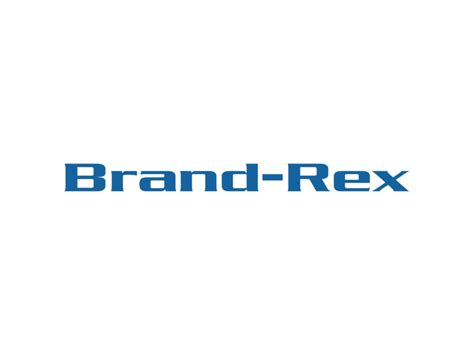 Brand Rex Logo PNG Transparent & SVG Vector - Freebie Supply