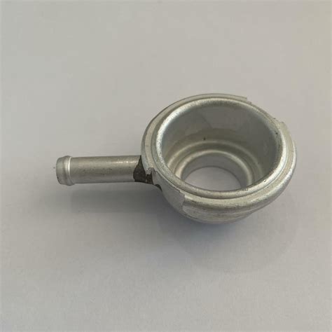 32mm Id Aluminum Weld On Radiator Filler Neck Ebay