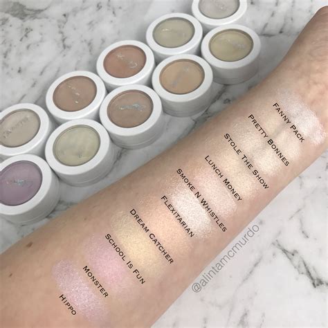 Colourpop Super Shock Cheeks Shades Photos And Swatches Hot Sex Picture