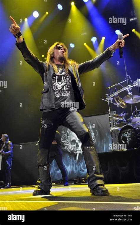 Queensryche Concert Hi Res Stock Photography And Images Alamy