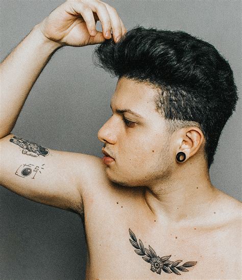 Inspira Es Tatuagens Masculinas No Peito Moda Aprovada Blog De