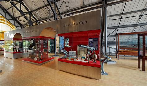 The Dock Museum - Barrow-in-Furness - Visit Lake District