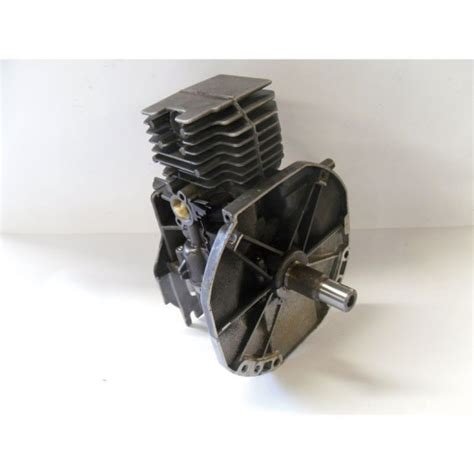 Moteur Sachs Type Sb