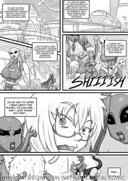 Artist Natsumemetalsonic E Hentai Galleries