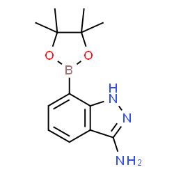 CAS 1626335 94 1 7 4 4 5 5 Tetramethyl 1 3 2 Dioxaborolan 2 Yl 1H