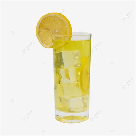 Vaso De Bebida De Limonada Fresco PNG Dibujos Limonada Beber Vaso