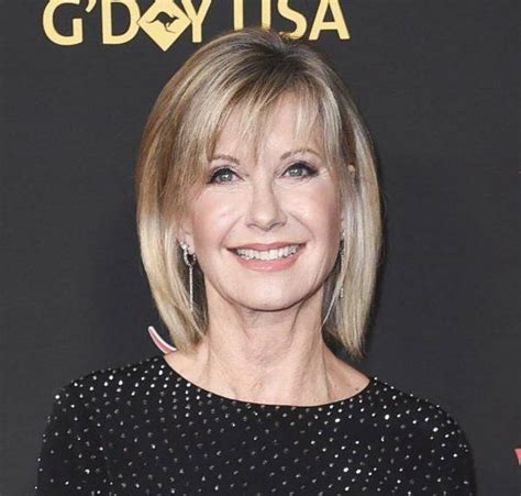 Muere La Actriz Olivia Newton John A Los 73 Años