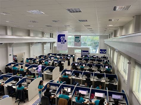 Grupo Equatorial Abre Seleção Para 150 Vagas De Emprego No Call Center