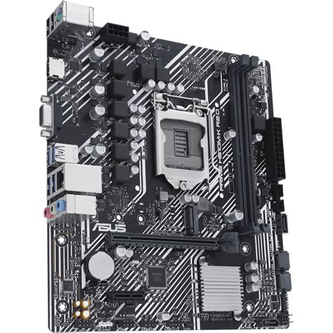 Asus H510m K R20 Alaplap Socket Lga 1200 Emaghu