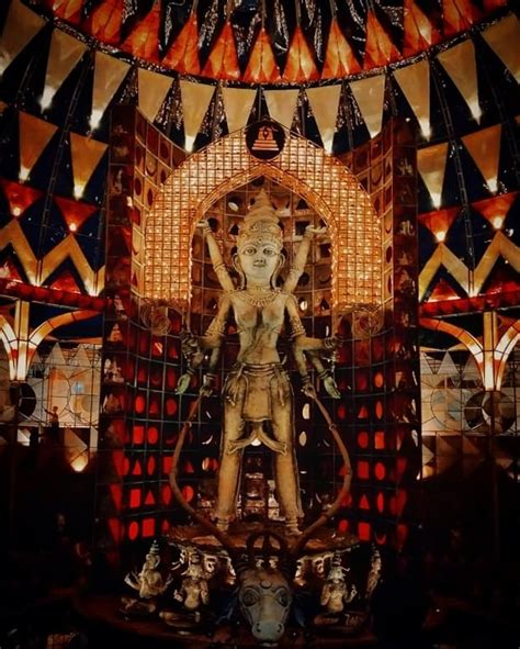 Kolkata Durga Puja 2022 Guide 17 Best Durga Puja Pandals You Cannot Miss