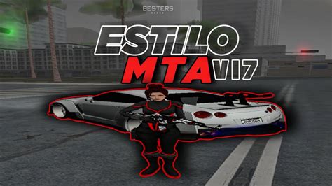 Saiuu Data Estilo Mta V Pra Fuga Pvp E Academy Gta Samp