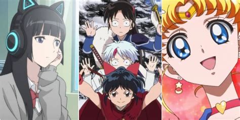 Les 10 Meilleurs Anime Avec Des Modèles Féminins Forts Tech Tribune