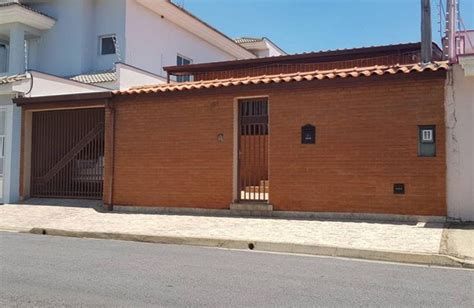 Casa Na Rua Leopoldo Machado Penha Em S O Paulo Por R