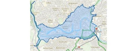 Be prepared for the Bristol Clean Air Zone: A guide to navigating the ...