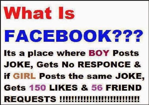 Really Funny Facebook Jokes Funny Collection World