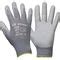 Work Glove NBRGRIP ROSTAING Construction Mechanical Protection