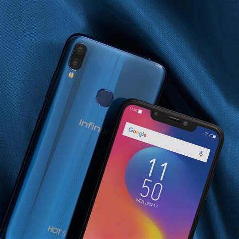 Infinix Hot S3x Specifications And Price In Kenya Techish Kenya