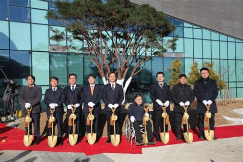 음성생활체육공원·반다비 국민체육센터 준공식 22일 오후 2시 개최 음성뉴스