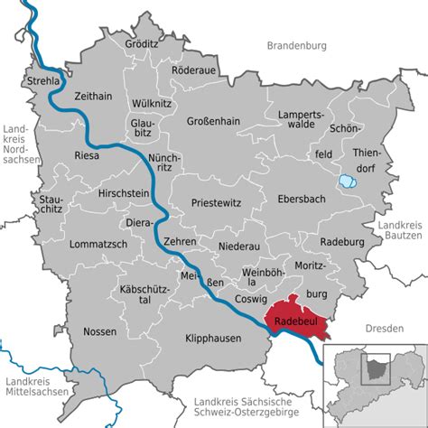 Radebeul Wikipedia