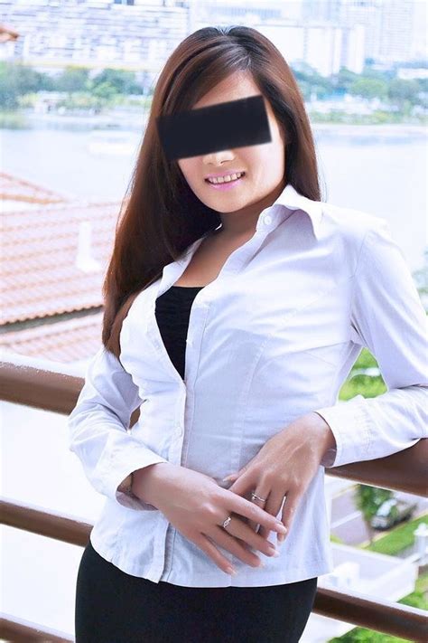 Nanette Vietnamese Escort In Singapore