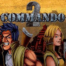 commando    game play   miniclip