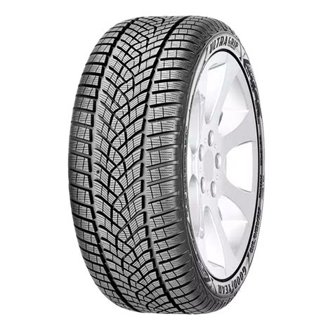 Goodyear Ultra Grip Performance R V Xl Fp