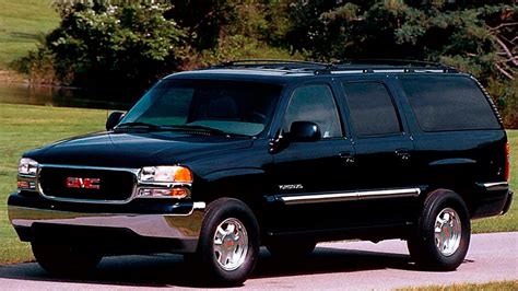 What Is Gmc Denali Autotrader