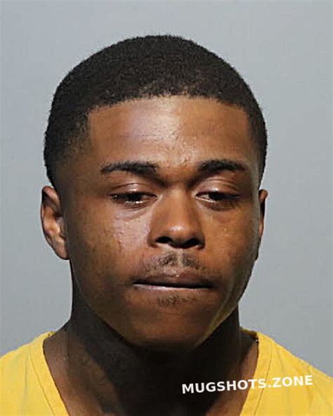 KENNY MOORE 05 21 2023 Seminole County Mugshots Zone