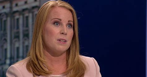 Lööf C i SVT s utfrågning Tar inte Dadgostars krav på allvar SVT